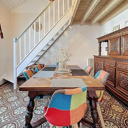 L'escale By Interhome Vakantiehuis *