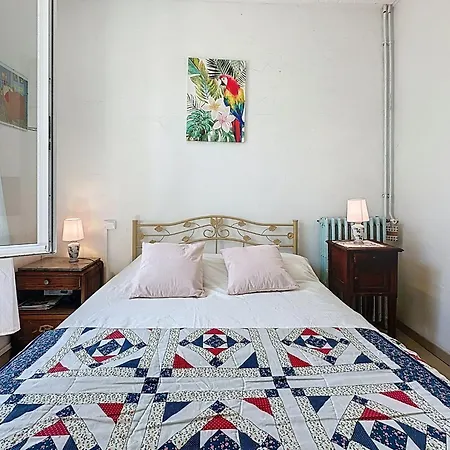 Vakantiehuis L'escale By Interhome *
