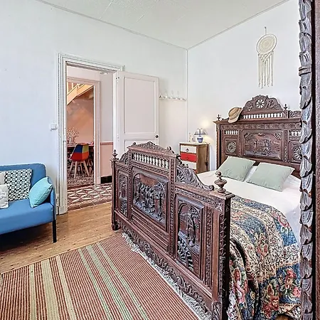 Vakantiehuis L'escale By Interhome