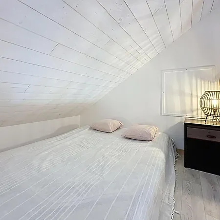 L'escale By Interhome