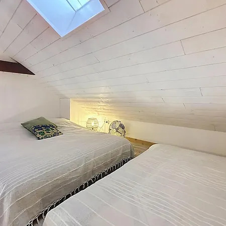 Vakantiehuis L'escale By Interhome *