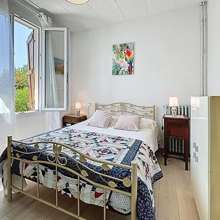 L'escale By Interhome Tatil Evi *