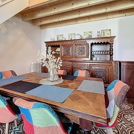 L'escale By Interhome