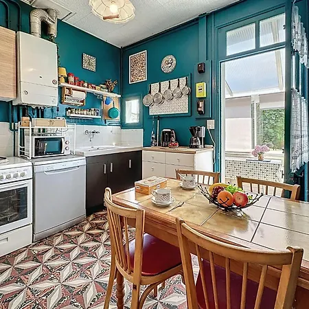 L'escale By Interhome * Saint-Michel-Chef-Chef