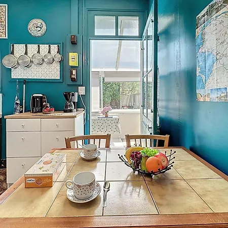 L'escale By Interhome Tatil Evi