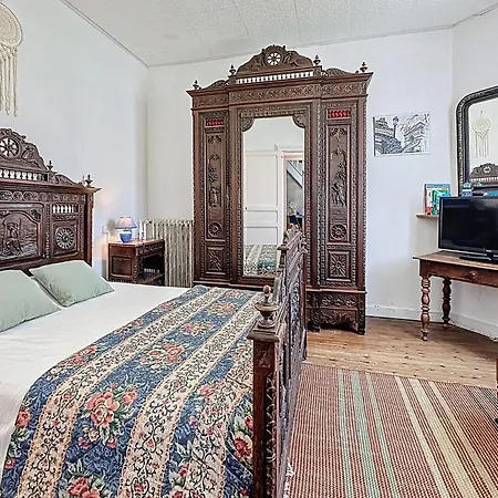 L'escale By Interhome * Saint-Michel-Chef-Chef