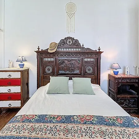 L'escale By Interhome Tatil Evi