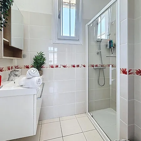 L'escale By Interhome Tatil Evi *