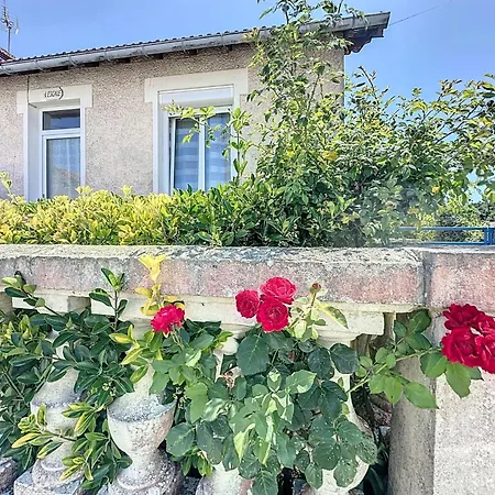 L'escale By Interhome Saint-Michel-Chef-Chef