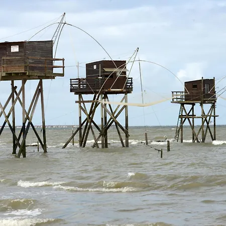 L'escale By Interhome Tatil Evi