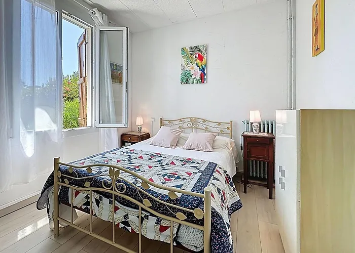 L'escale By Interhome Nyaraló *