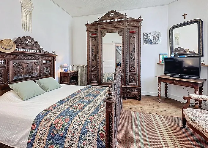 L'escale By Interhome * Saint-Michel-Chef-Chef