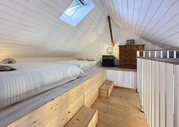 L'escale By Interhome Nyaraló Saint-Michel-Chef-Chef