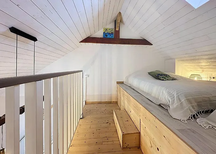 L'escale By Interhome * Saint-Michel-Chef-Chef