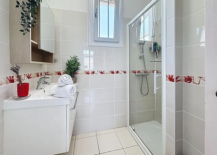 L'escale By Interhome Nyaraló *