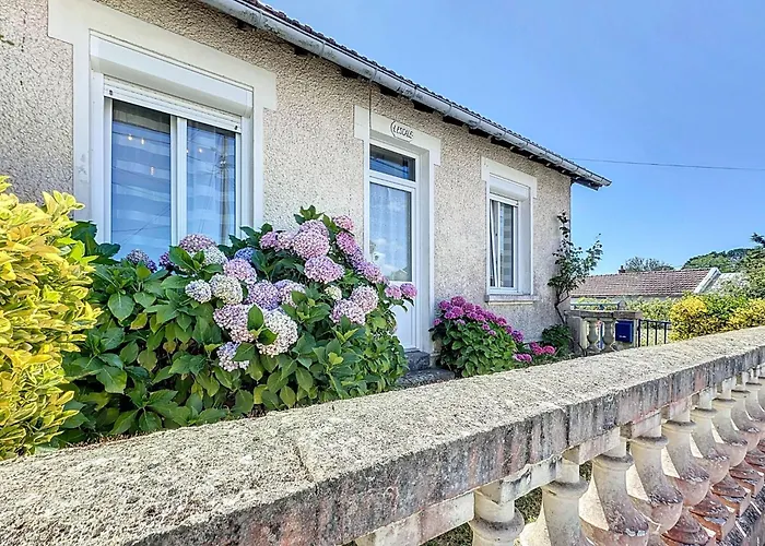 L'escale By Interhome Nyaraló Saint-Michel-Chef-Chef